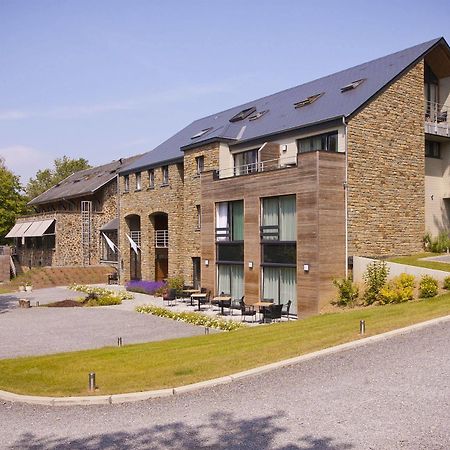 Hotel - La Grande Cure Marcourt Exteriér fotografie