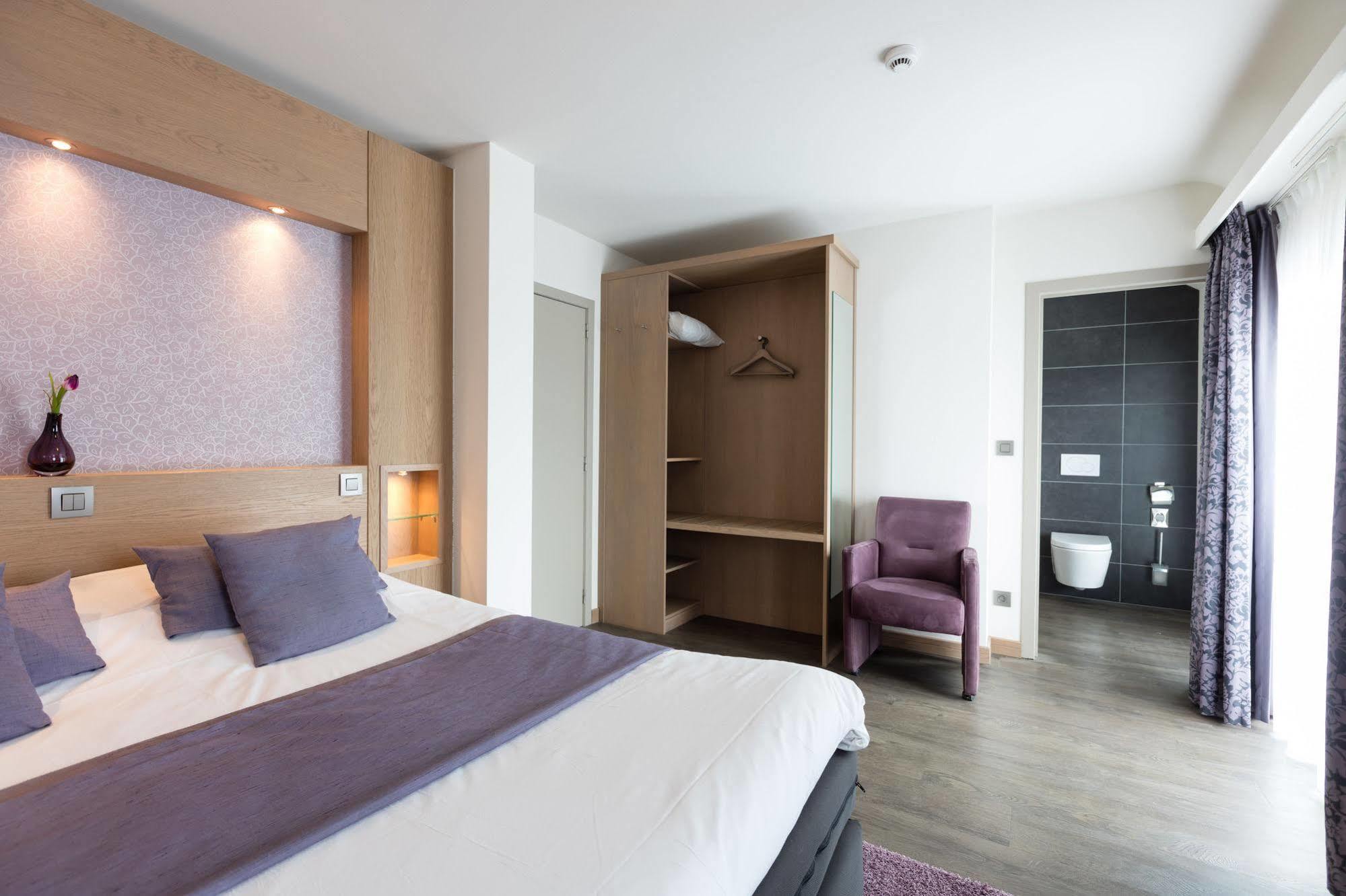 Hotel - La Grande Cure Marcourt Exteriér fotografie