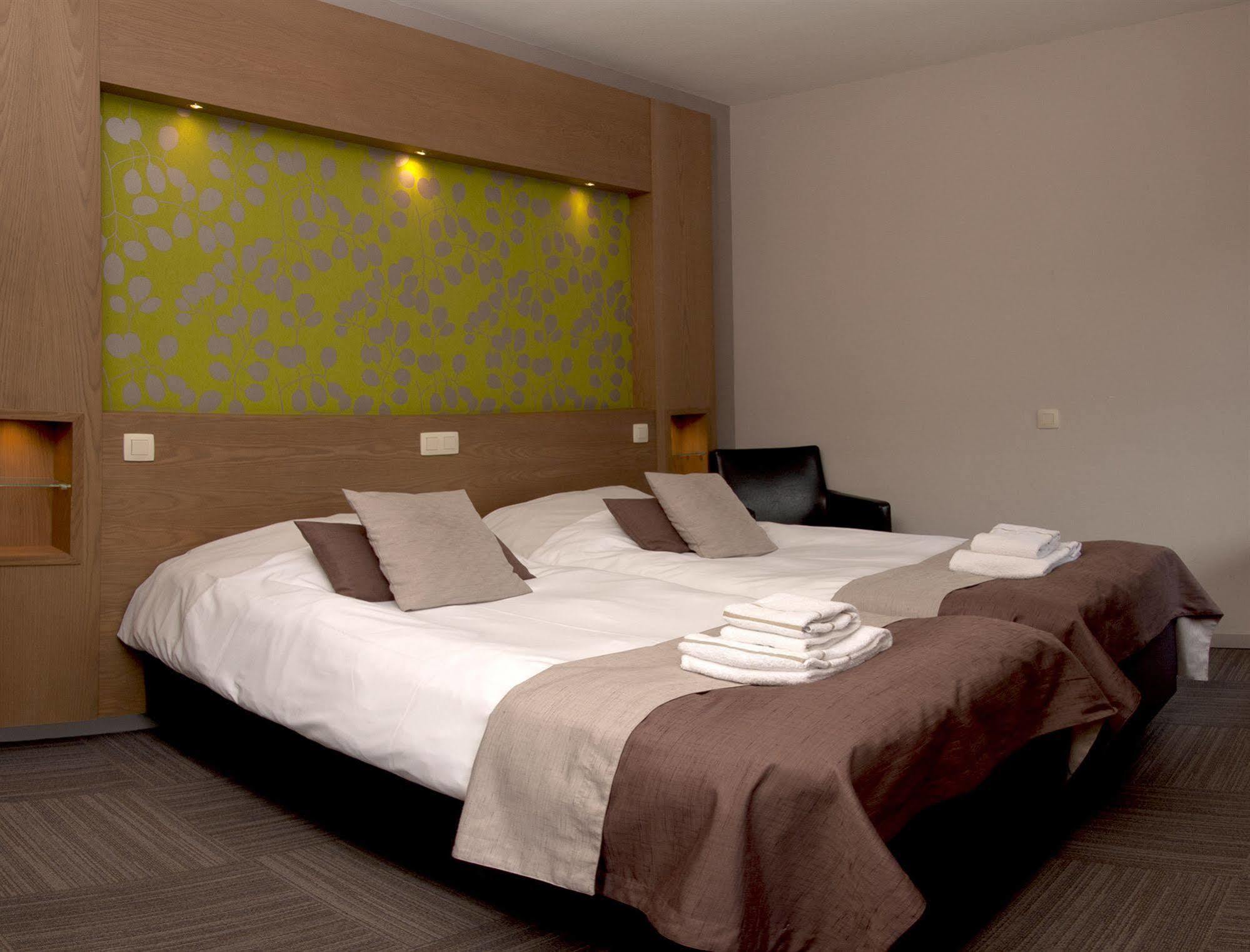 Hotel - La Grande Cure Marcourt Exteriér fotografie